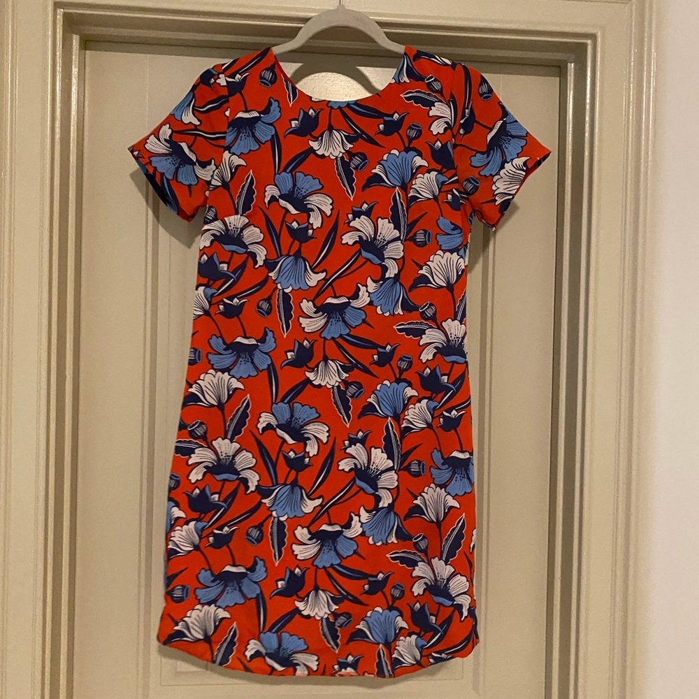 Loft Dress size Small worn lightly